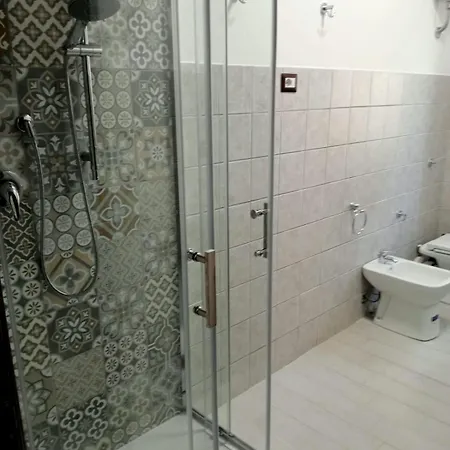 아파트 Chiaravalle 아그리젠토