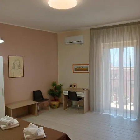 Apartamento Chiaravalle *