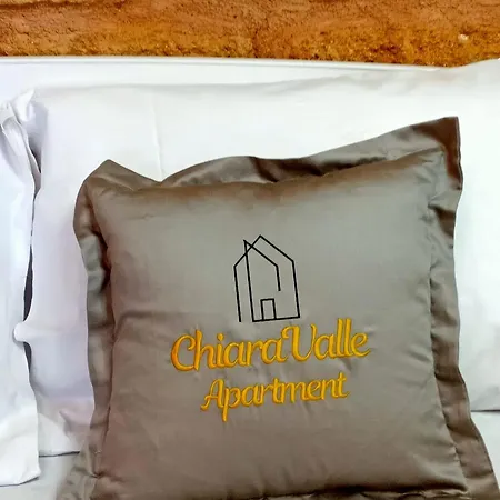Chiaravalle * 아그리젠토