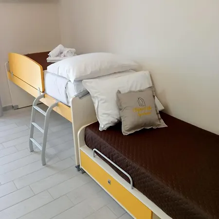 Apartamento Chiaravalle *