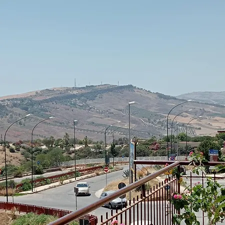Chiaravalle 아파트