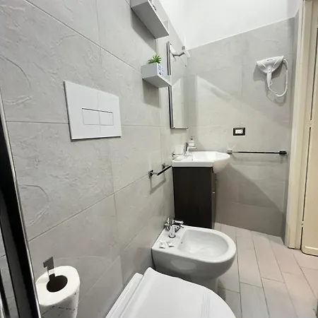 Chiaravalle Apartamento