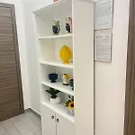 Chiaravalle 아파트 *