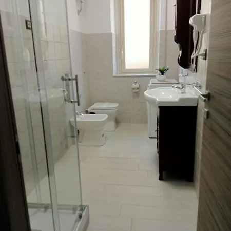 Apartamento Chiaravalle *