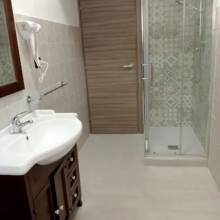 Chiaravalle * Agrigento