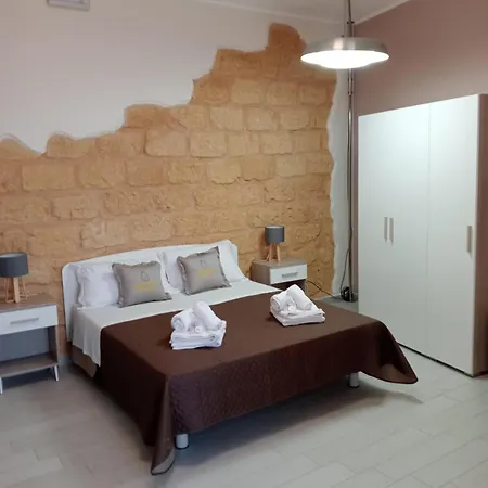Chiaravalle Apartment Agrigento
