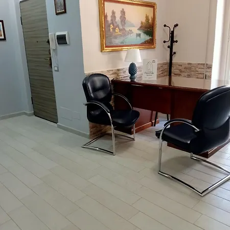 Chiaravalle Agrigento