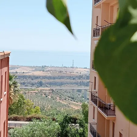 Apartmán Chiaravalle *