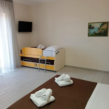 Chiaravalle Agrigento