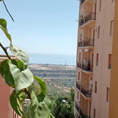 Chiaravalle Apartamento *