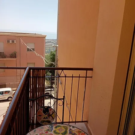 Chiaravalle Apartamento