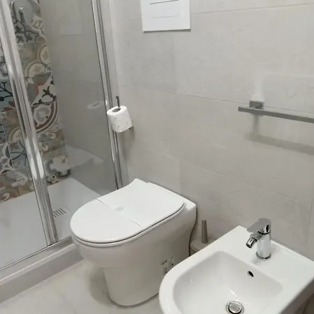 Apartamento Chiaravalle