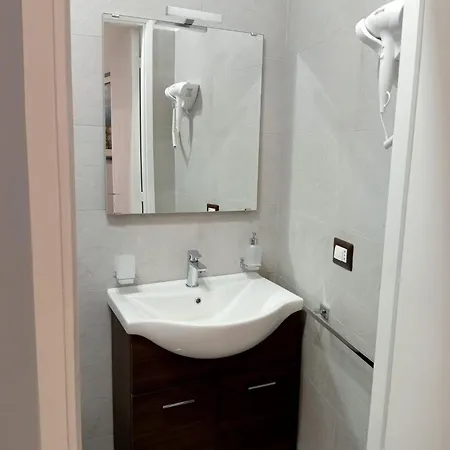Apartment Chiaravalle *