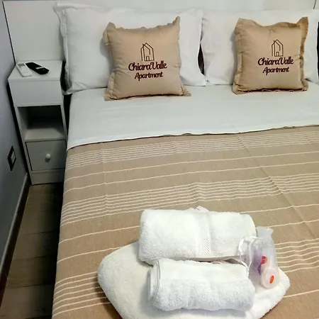 Apartment Chiaravalle Agrigento