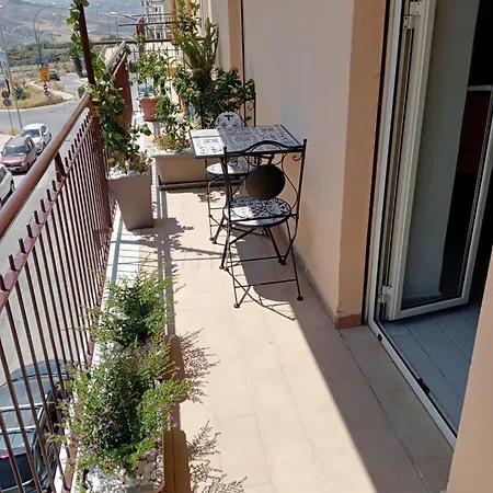 Chiaravalle Apartamento *