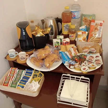 Chiaravalle Apartamento *