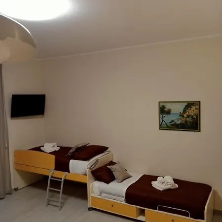 Chiaravalle Apartment Agrigento