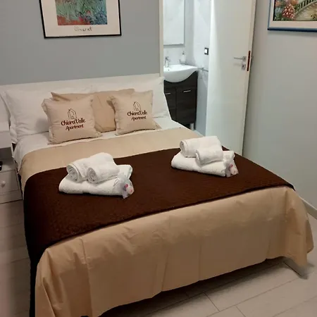 Chiaravalle Apartamento