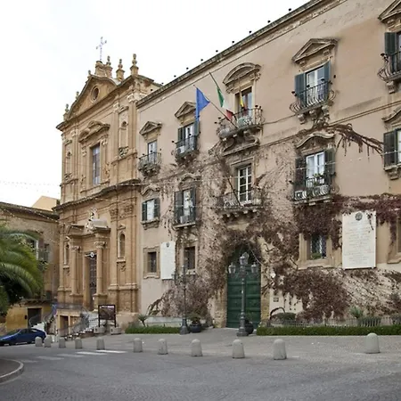 Chiaravalle Apartamento