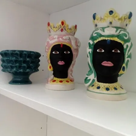 Chiaravalle Apartamento *