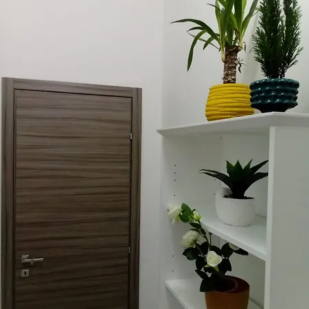 Apartment Chiaravalle *