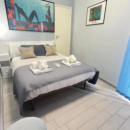 Apartament Chiaravalle Agrigento