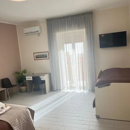 Apartmán Chiaravalle