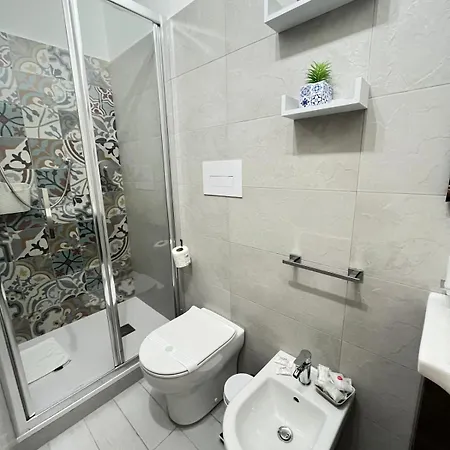 Apartmán Chiaravalle