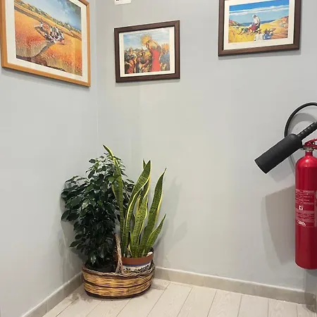 Chiaravalle Apartmán